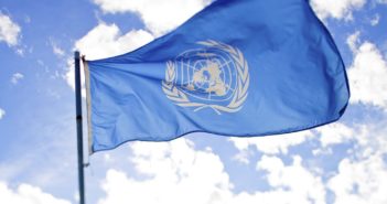 74th UNGA: A Sad Day for Democracy